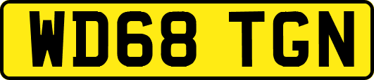 WD68TGN