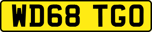 WD68TGO