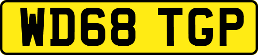 WD68TGP