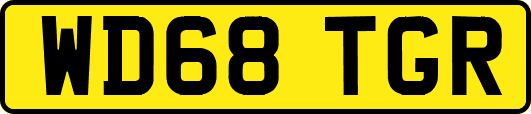 WD68TGR