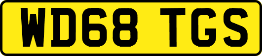 WD68TGS