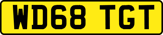 WD68TGT