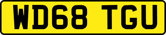 WD68TGU