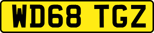 WD68TGZ