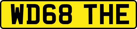 WD68THE