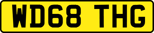 WD68THG