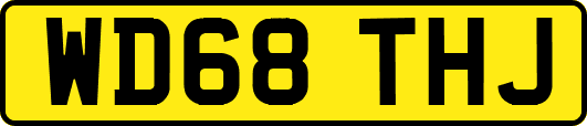 WD68THJ