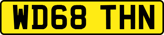 WD68THN