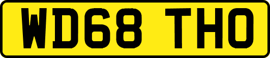 WD68THO