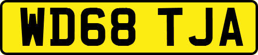WD68TJA
