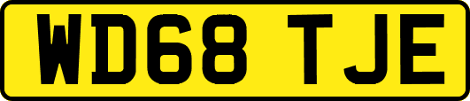 WD68TJE