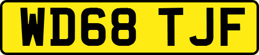 WD68TJF