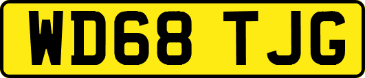 WD68TJG