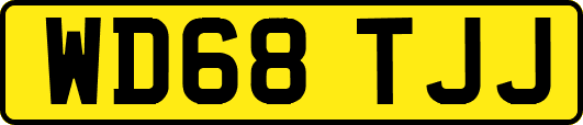 WD68TJJ