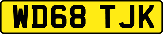 WD68TJK
