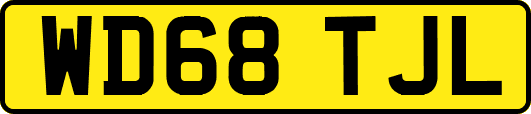 WD68TJL