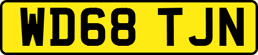 WD68TJN