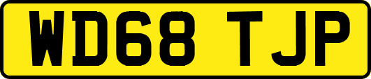 WD68TJP