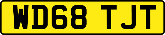 WD68TJT