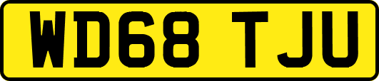 WD68TJU