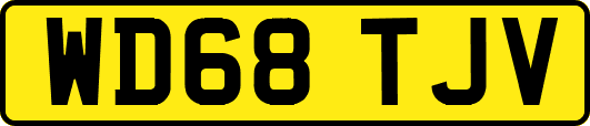 WD68TJV