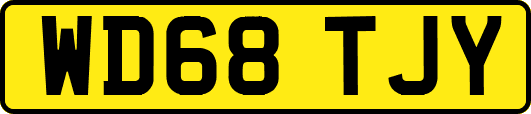 WD68TJY