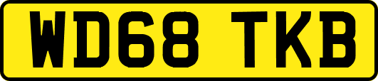 WD68TKB