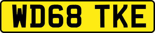 WD68TKE