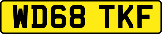WD68TKF