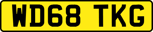 WD68TKG