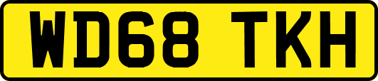 WD68TKH