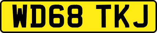 WD68TKJ