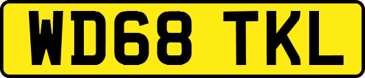 WD68TKL