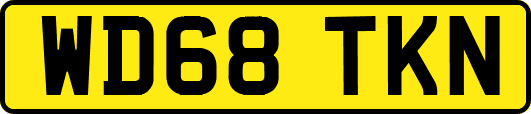 WD68TKN