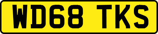 WD68TKS