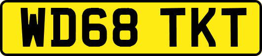 WD68TKT