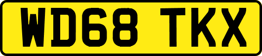 WD68TKX