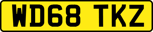 WD68TKZ