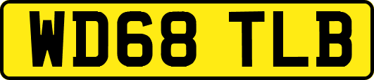 WD68TLB