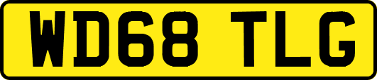 WD68TLG