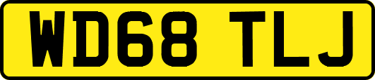 WD68TLJ