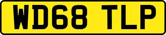 WD68TLP