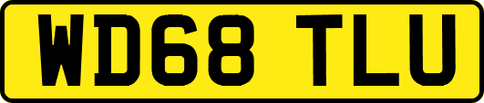 WD68TLU