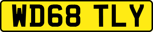 WD68TLY