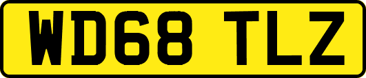 WD68TLZ