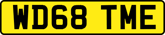 WD68TME