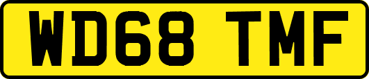 WD68TMF