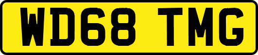 WD68TMG