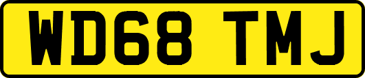 WD68TMJ