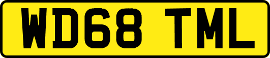 WD68TML